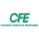 logo CFE